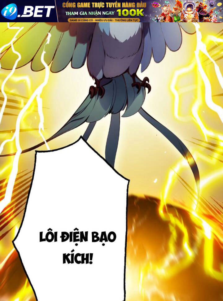 Toàn Dân Thần Vương: Tôi Hiến Tế Nghìn Tỷ Sinh Linh! - Chapter 22 - Page 33