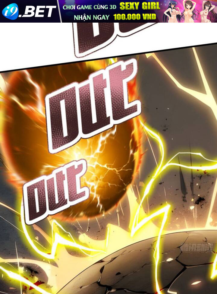 Toàn Dân Thần Vương: Tôi Hiến Tế Nghìn Tỷ Sinh Linh! - Chapter 22 - Page 35