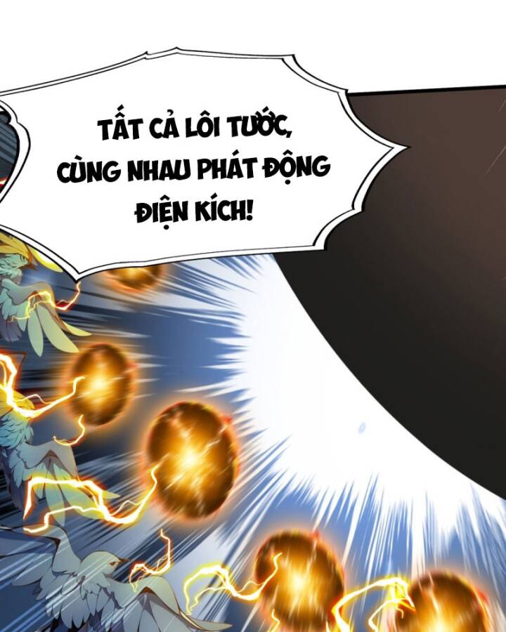Toàn Dân Thần Vương: Tôi Hiến Tế Nghìn Tỷ Sinh Linh! - Chapter 22 - Page 37