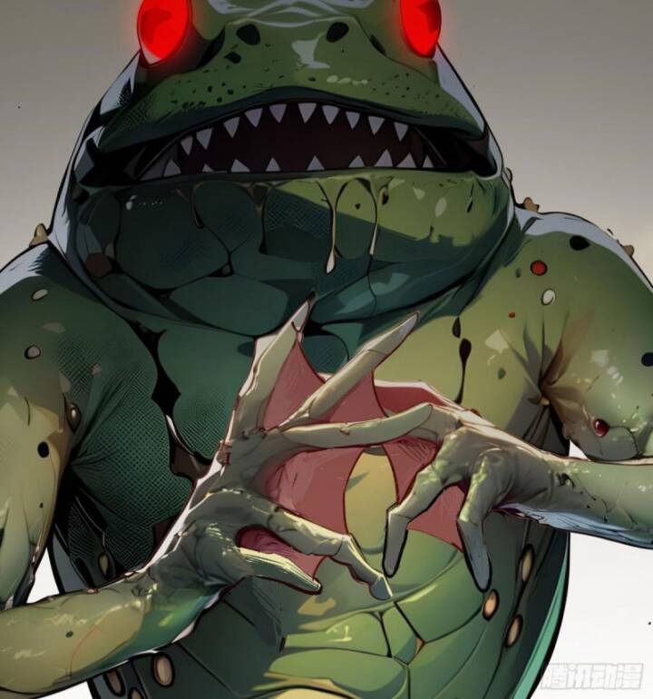 Toàn Dân Thần Vương: Tôi Hiến Tế Nghìn Tỷ Sinh Linh! - Chapter 22 - Page 44