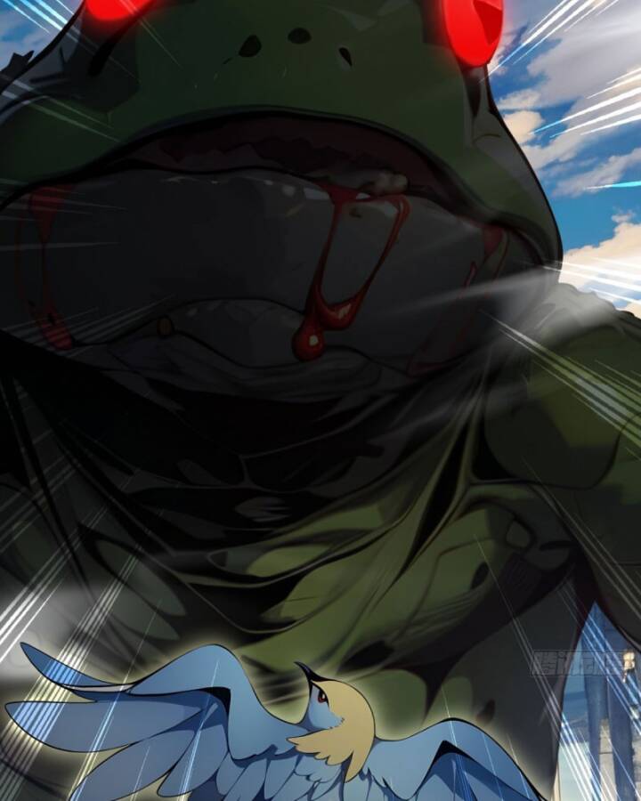 Toàn Dân Thần Vương: Tôi Hiến Tế Nghìn Tỷ Sinh Linh! - Chapter 22 - Page 47