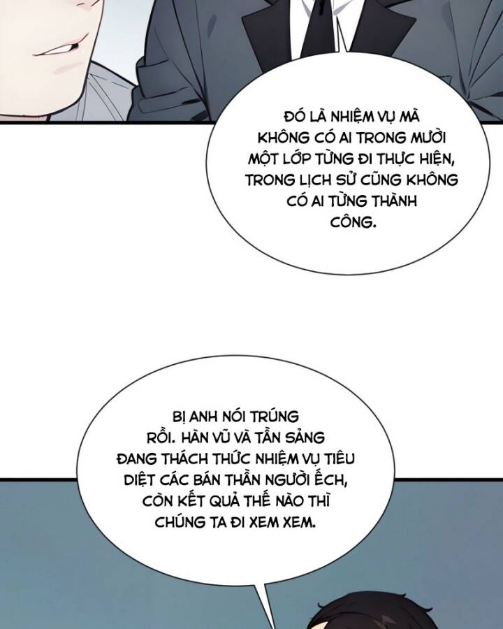 Toàn Dân Thần Vương: Tôi Hiến Tế Nghìn Tỷ Sinh Linh! - Chapter 22 - Page 5