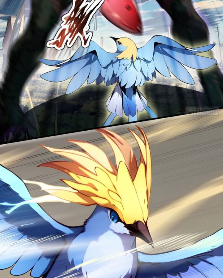 Toàn Dân Thần Vương: Tôi Hiến Tế Nghìn Tỷ Sinh Linh! - Chapter 22 - Page 50