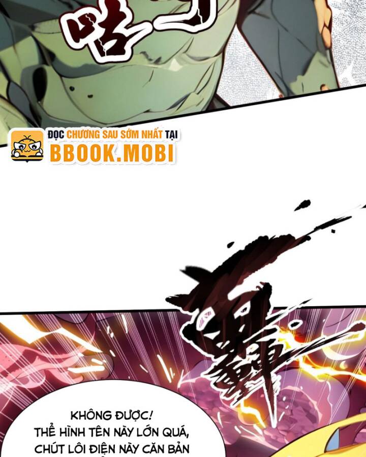 Toàn Dân Thần Vương: Tôi Hiến Tế Nghìn Tỷ Sinh Linh! - Chapter 22 - Page 53