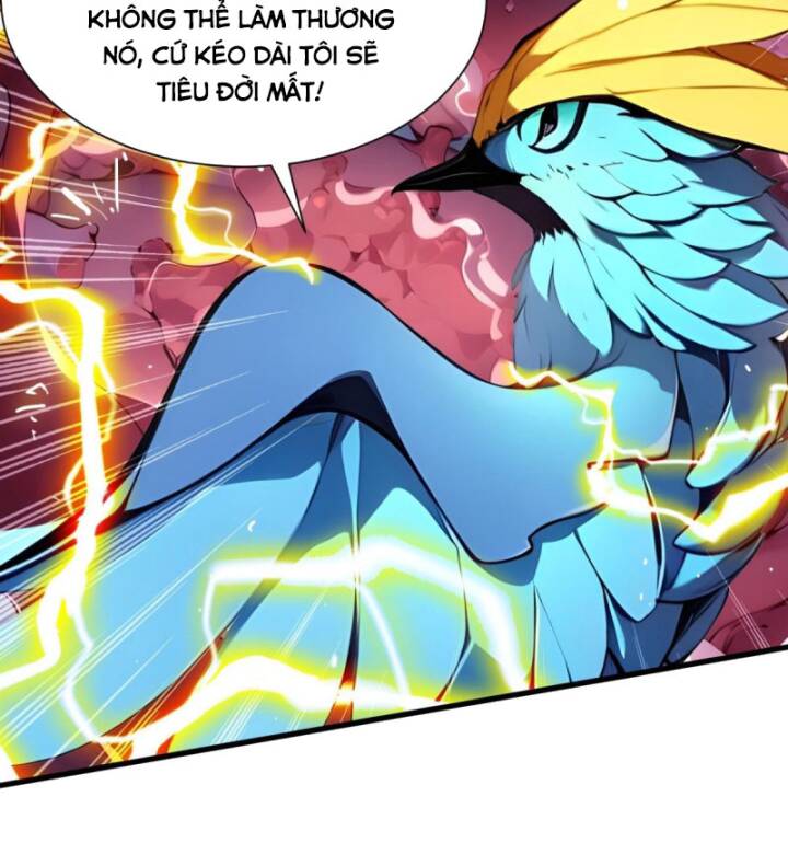 Toàn Dân Thần Vương: Tôi Hiến Tế Nghìn Tỷ Sinh Linh! - Chapter 22 - Page 54