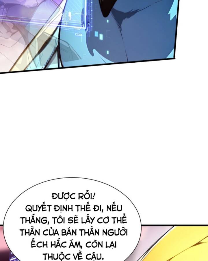 Toàn Dân Thần Vương: Tôi Hiến Tế Nghìn Tỷ Sinh Linh! - Chapter 22 - Page 63