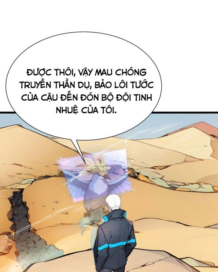 Toàn Dân Thần Vương: Tôi Hiến Tế Nghìn Tỷ Sinh Linh! - Chapter 22 - Page 65
