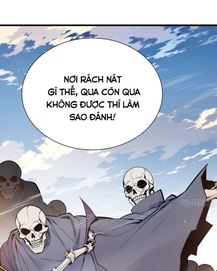 Toàn Dân Thần Vương: Tôi Hiến Tế Nghìn Tỷ Sinh Linh! - Chapter 22 - Page 67