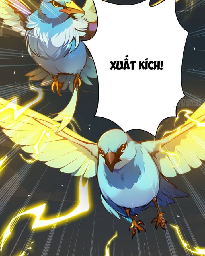 Toàn Dân Thần Vương: Tôi Hiến Tế Nghìn Tỷ Sinh Linh! - Chapter 22 - Page 8