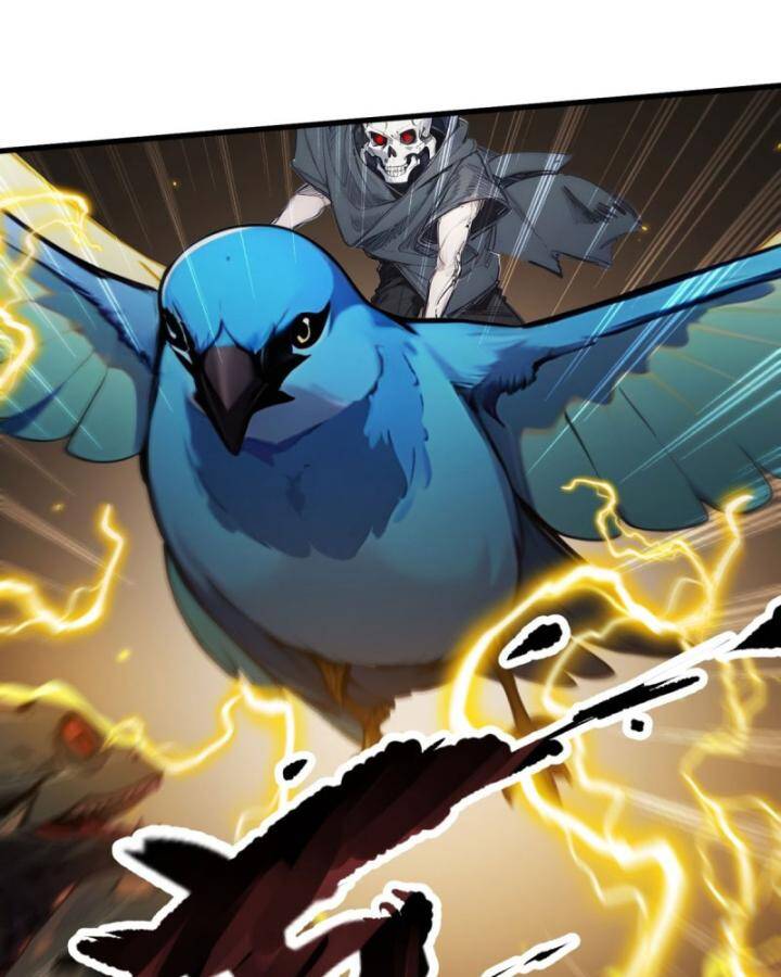 Toàn Dân Thần Vương: Tôi Hiến Tế Nghìn Tỷ Sinh Linh! - Chapter 23 - Page 10