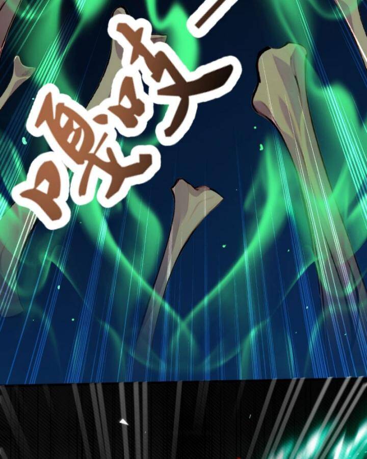 Toàn Dân Thần Vương: Tôi Hiến Tế Nghìn Tỷ Sinh Linh! - Chapter 23 - Page 20