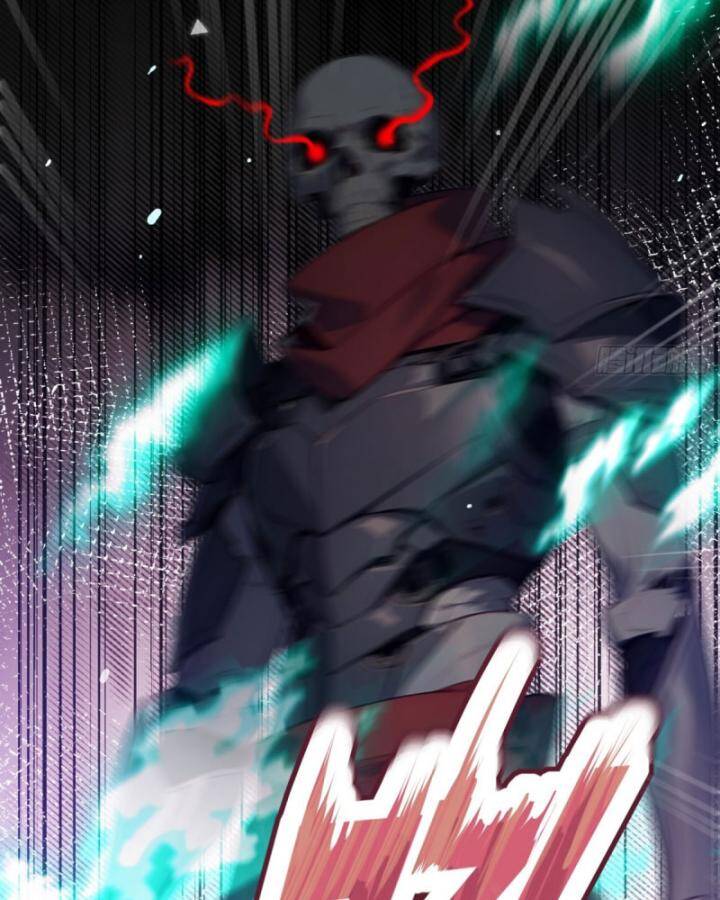 Toàn Dân Thần Vương: Tôi Hiến Tế Nghìn Tỷ Sinh Linh! - Chapter 23 - Page 21