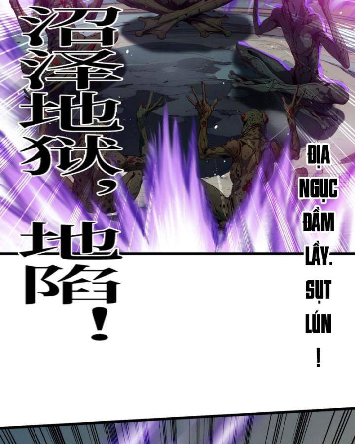 Toàn Dân Thần Vương: Tôi Hiến Tế Nghìn Tỷ Sinh Linh! - Chapter 23 - Page 25