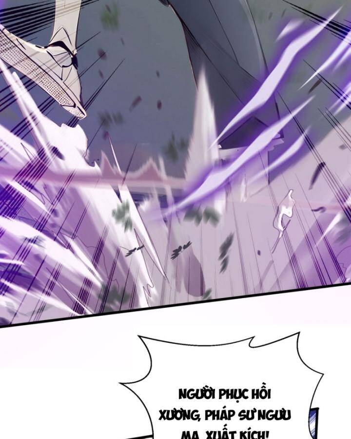 Toàn Dân Thần Vương: Tôi Hiến Tế Nghìn Tỷ Sinh Linh! - Chapter 23 - Page 27