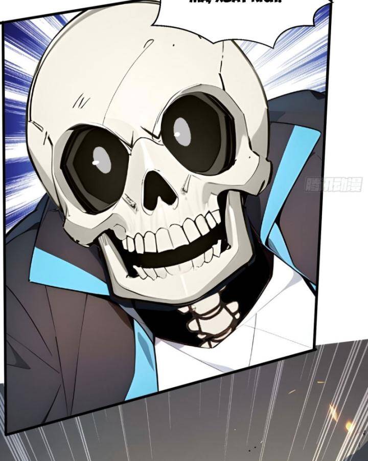 Toàn Dân Thần Vương: Tôi Hiến Tế Nghìn Tỷ Sinh Linh! - Chapter 23 - Page 28