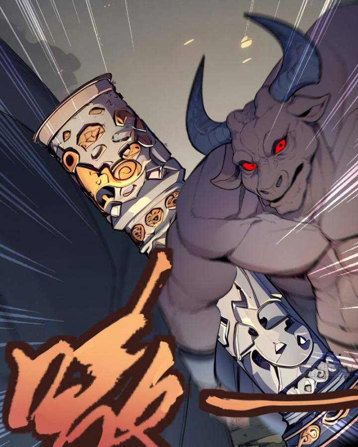 Toàn Dân Thần Vương: Tôi Hiến Tế Nghìn Tỷ Sinh Linh! - Chapter 23 - Page 29