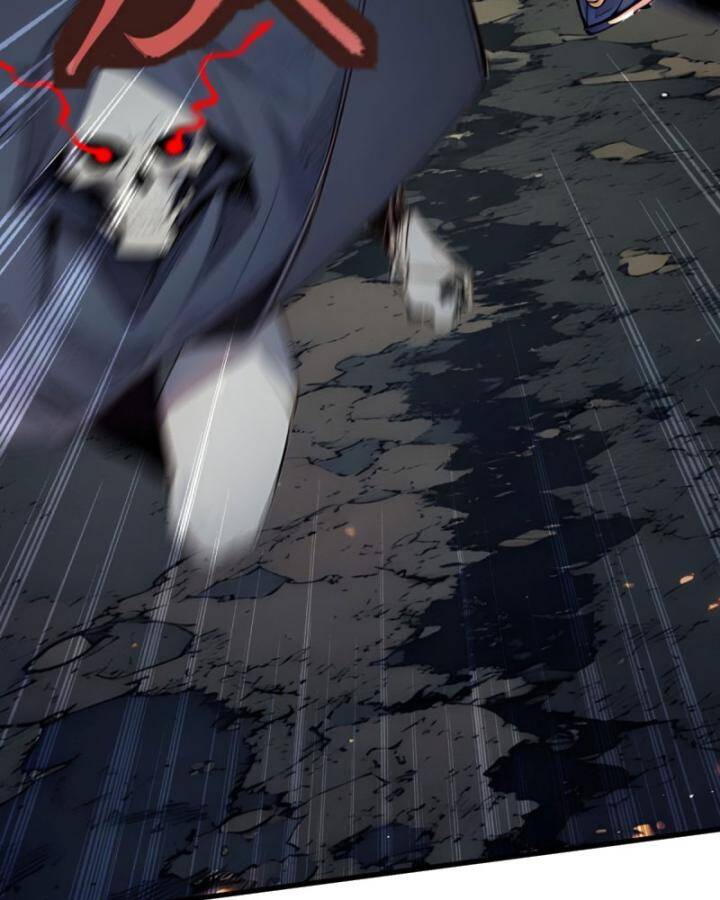 Toàn Dân Thần Vương: Tôi Hiến Tế Nghìn Tỷ Sinh Linh! - Chapter 23 - Page 30