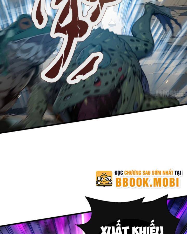 Toàn Dân Thần Vương: Tôi Hiến Tế Nghìn Tỷ Sinh Linh! - Chapter 23 - Page 33