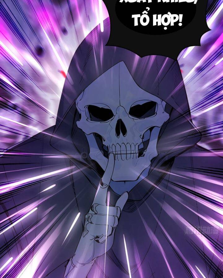 Toàn Dân Thần Vương: Tôi Hiến Tế Nghìn Tỷ Sinh Linh! - Chapter 23 - Page 34