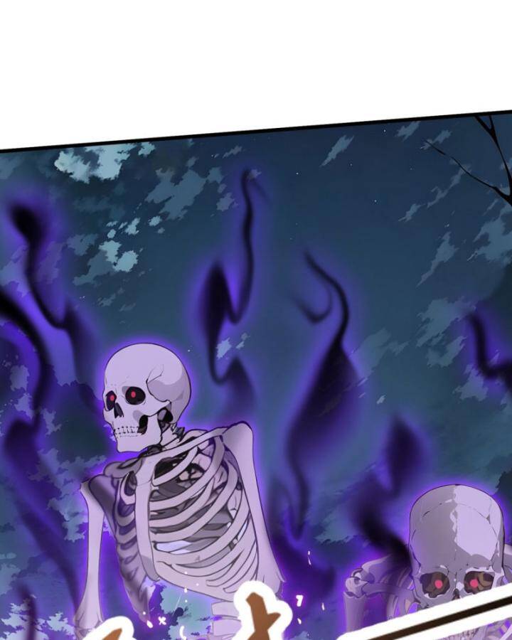 Toàn Dân Thần Vương: Tôi Hiến Tế Nghìn Tỷ Sinh Linh! - Chapter 23 - Page 36