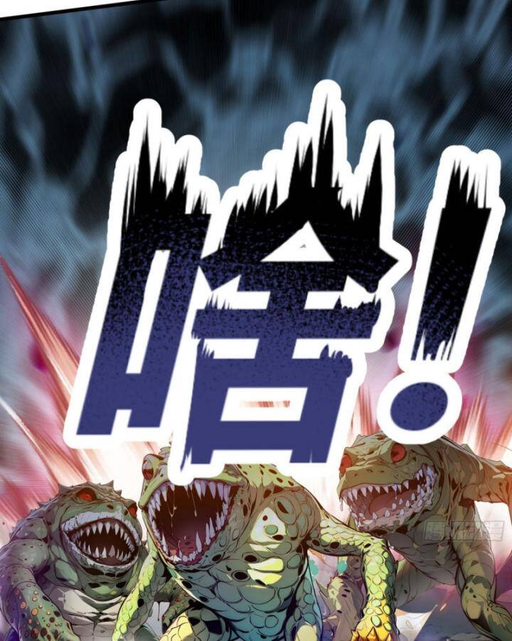 Toàn Dân Thần Vương: Tôi Hiến Tế Nghìn Tỷ Sinh Linh! - Chapter 23 - Page 38