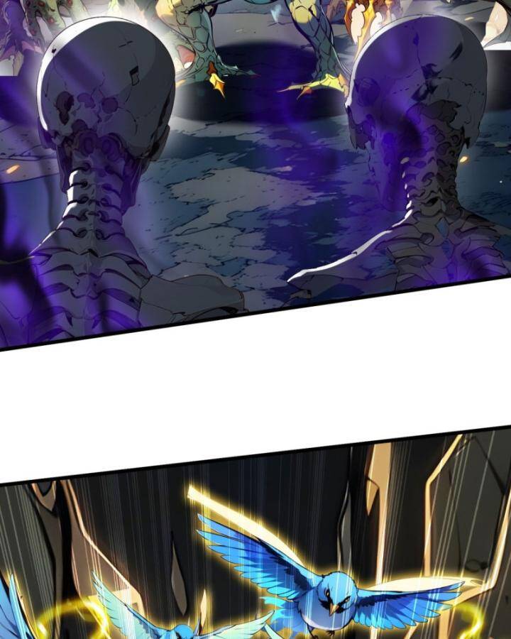 Toàn Dân Thần Vương: Tôi Hiến Tế Nghìn Tỷ Sinh Linh! - Chapter 23 - Page 39