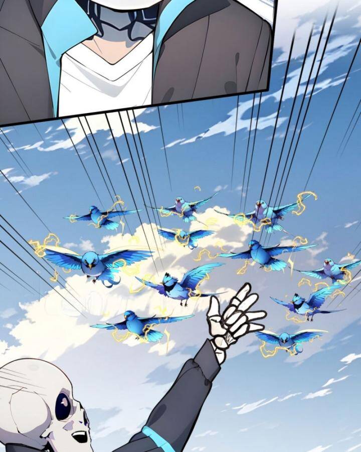 Toàn Dân Thần Vương: Tôi Hiến Tế Nghìn Tỷ Sinh Linh! - Chapter 23 - Page 4