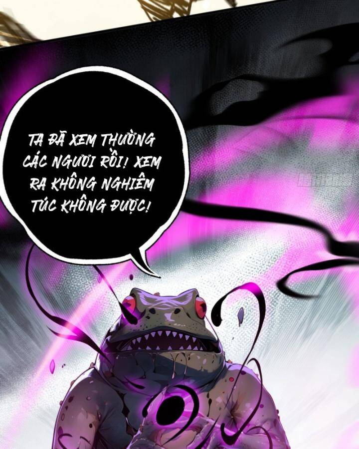 Toàn Dân Thần Vương: Tôi Hiến Tế Nghìn Tỷ Sinh Linh! - Chapter 23 - Page 42