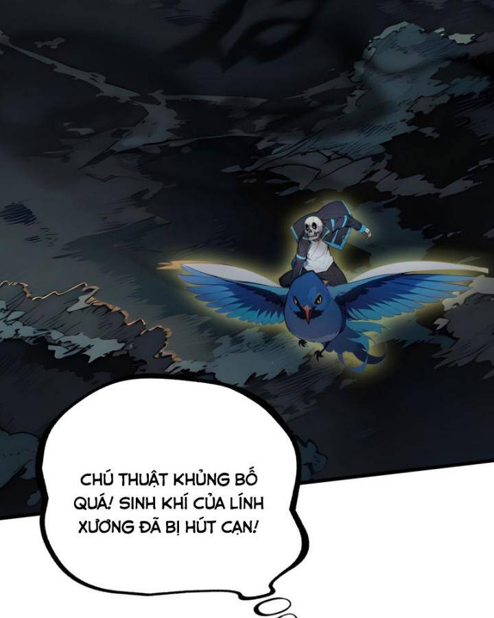 Toàn Dân Thần Vương: Tôi Hiến Tế Nghìn Tỷ Sinh Linh! - Chapter 23 - Page 46