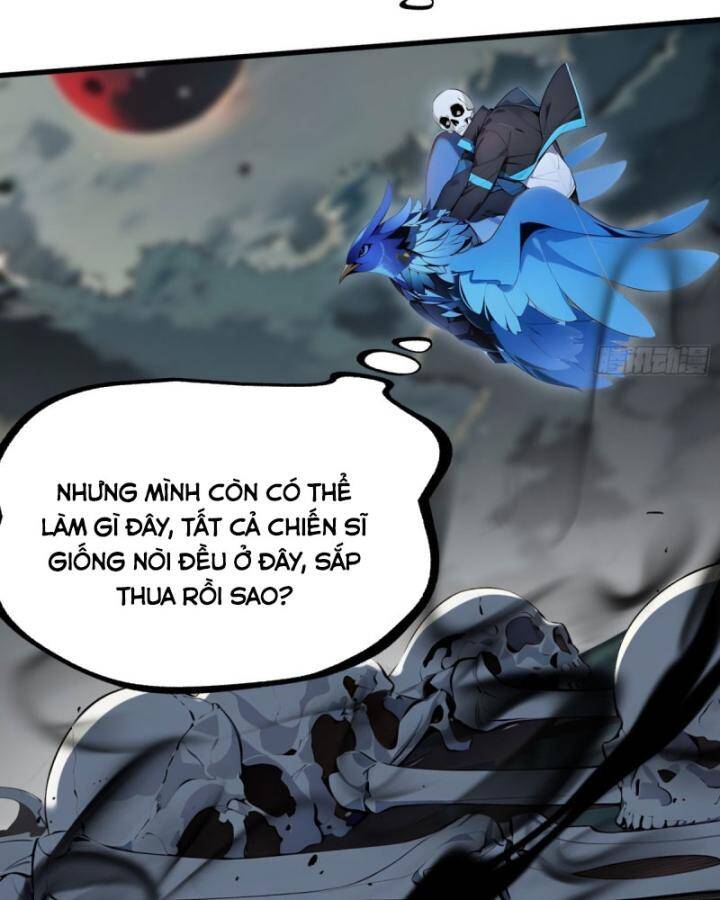 Toàn Dân Thần Vương: Tôi Hiến Tế Nghìn Tỷ Sinh Linh! - Chapter 23 - Page 47