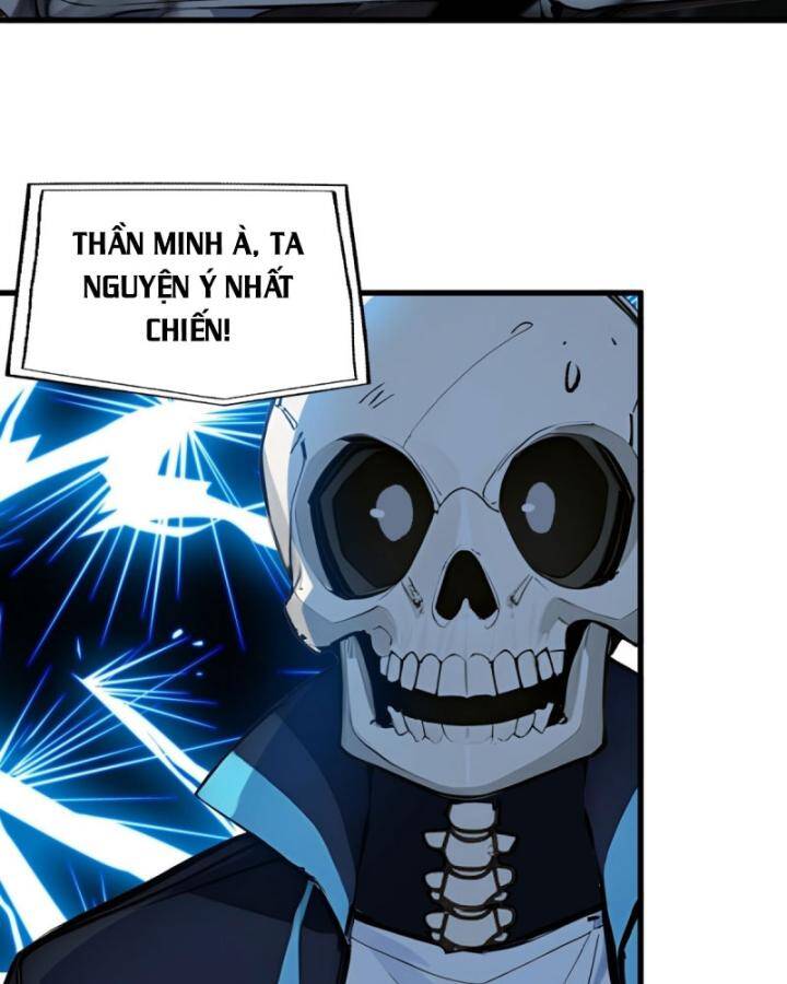 Toàn Dân Thần Vương: Tôi Hiến Tế Nghìn Tỷ Sinh Linh! - Chapter 23 - Page 48