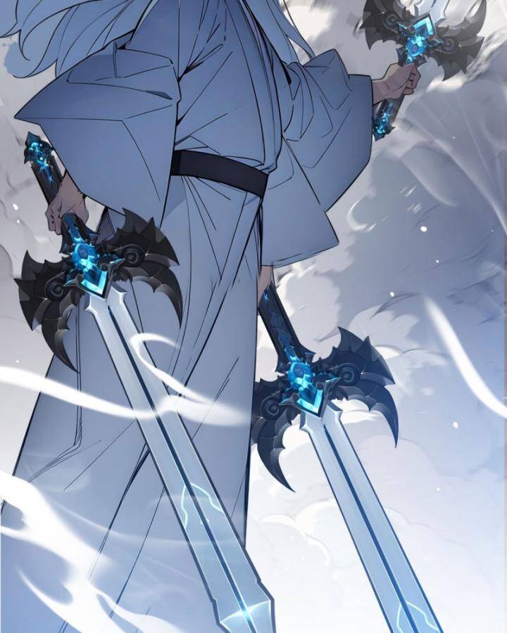 Toàn Dân Thần Vương: Tôi Hiến Tế Nghìn Tỷ Sinh Linh! - Chapter 23 - Page 56