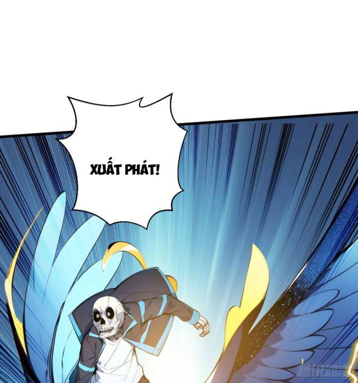 Toàn Dân Thần Vương: Tôi Hiến Tế Nghìn Tỷ Sinh Linh! - Chapter 23 - Page 6