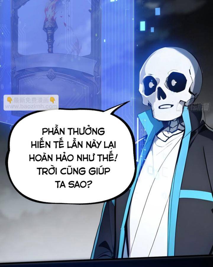 Toàn Dân Thần Vương: Tôi Hiến Tế Nghìn Tỷ Sinh Linh! - Chapter 23 - Page 68