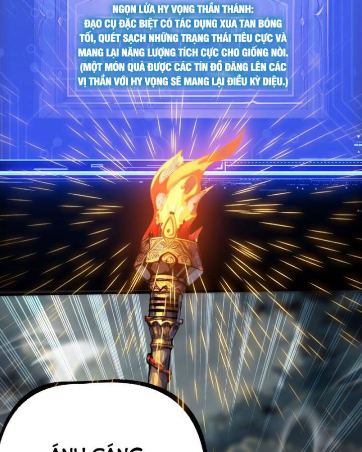 Toàn Dân Thần Vương: Tôi Hiến Tế Nghìn Tỷ Sinh Linh! - Chapter 23 - Page 70