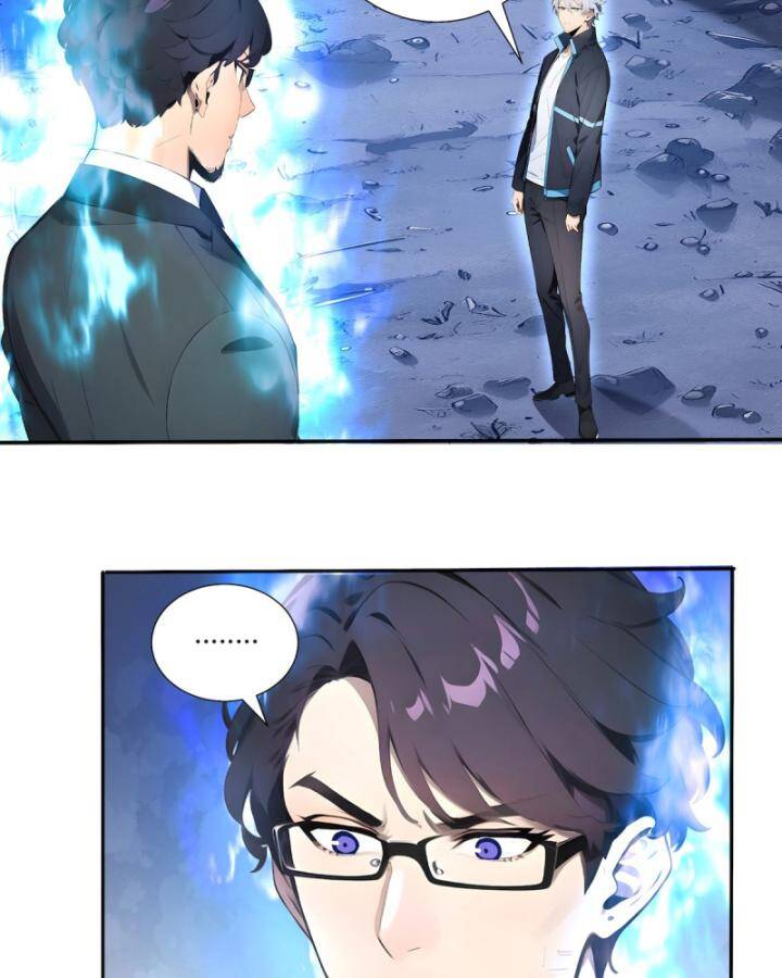 Toàn Dân Thần Vương: Tôi Hiến Tế Nghìn Tỷ Sinh Linh! - Chapter 3 - Page 11