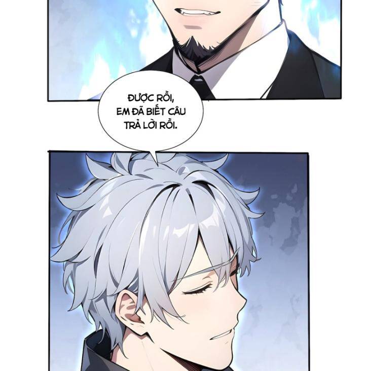 Toàn Dân Thần Vương: Tôi Hiến Tế Nghìn Tỷ Sinh Linh! - Chapter 3 - Page 12