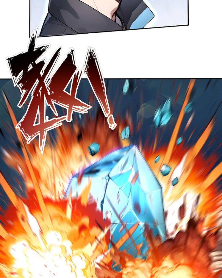 Toàn Dân Thần Vương: Tôi Hiến Tế Nghìn Tỷ Sinh Linh! - Chapter 3 - Page 13