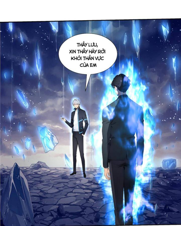 Toàn Dân Thần Vương: Tôi Hiến Tế Nghìn Tỷ Sinh Linh! - Chapter 3 - Page 16