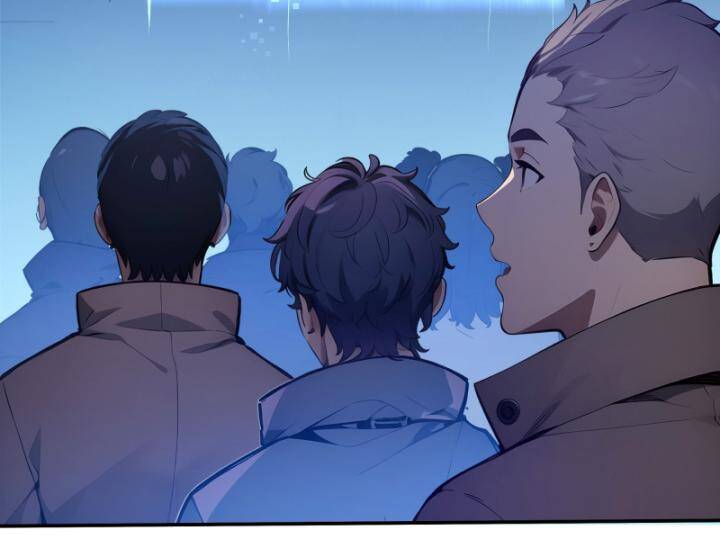 Toàn Dân Thần Vương: Tôi Hiến Tế Nghìn Tỷ Sinh Linh! - Chapter 3 - Page 18