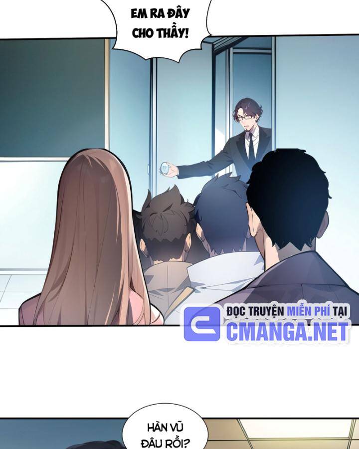 Toàn Dân Thần Vương: Tôi Hiến Tế Nghìn Tỷ Sinh Linh! - Chapter 3 - Page 20