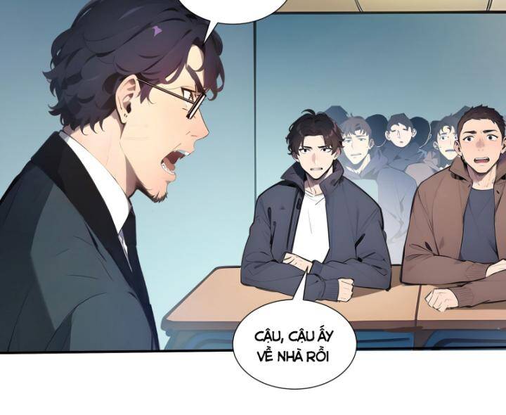 Toàn Dân Thần Vương: Tôi Hiến Tế Nghìn Tỷ Sinh Linh! - Chapter 3 - Page 21