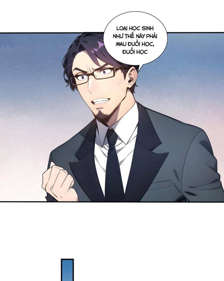 Toàn Dân Thần Vương: Tôi Hiến Tế Nghìn Tỷ Sinh Linh! - Chapter 3 - Page 22