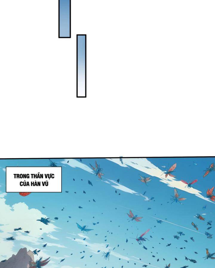 Toàn Dân Thần Vương: Tôi Hiến Tế Nghìn Tỷ Sinh Linh! - Chapter 3 - Page 23