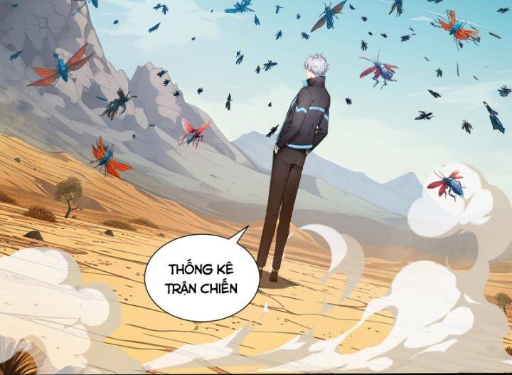 Toàn Dân Thần Vương: Tôi Hiến Tế Nghìn Tỷ Sinh Linh! - Chapter 3 - Page 24