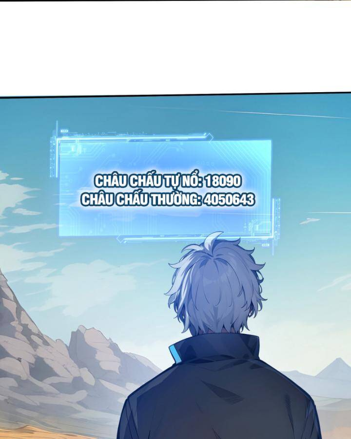 Toàn Dân Thần Vương: Tôi Hiến Tế Nghìn Tỷ Sinh Linh! - Chapter 3 - Page 25