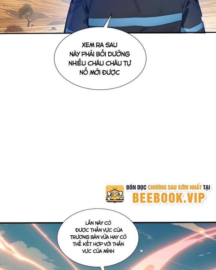 Toàn Dân Thần Vương: Tôi Hiến Tế Nghìn Tỷ Sinh Linh! - Chapter 3 - Page 26