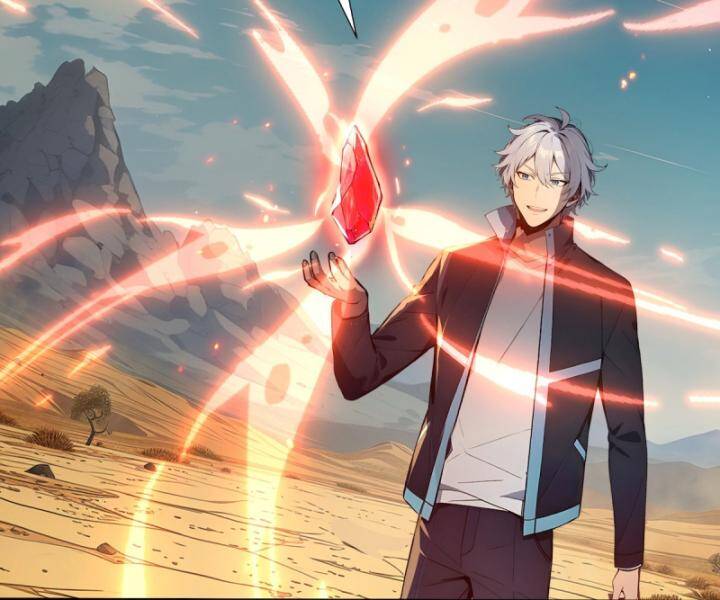 Toàn Dân Thần Vương: Tôi Hiến Tế Nghìn Tỷ Sinh Linh! - Chapter 3 - Page 27