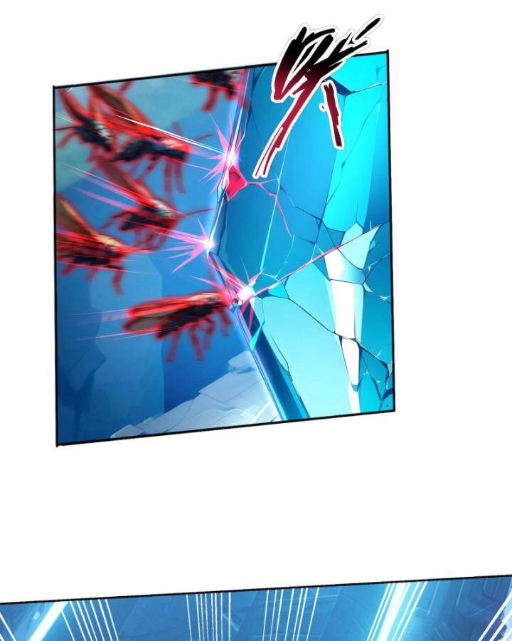 Toàn Dân Thần Vương: Tôi Hiến Tế Nghìn Tỷ Sinh Linh! - Chapter 3 - Page 3