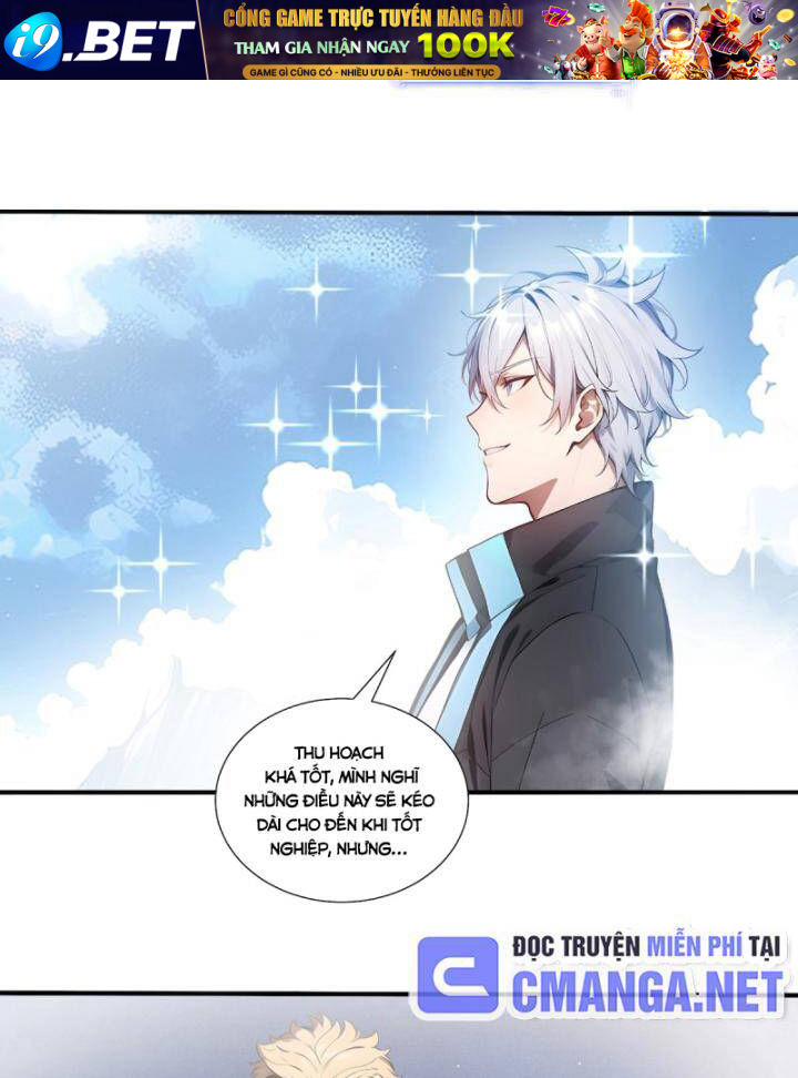 Toàn Dân Thần Vương: Tôi Hiến Tế Nghìn Tỷ Sinh Linh! - Chapter 3 - Page 32